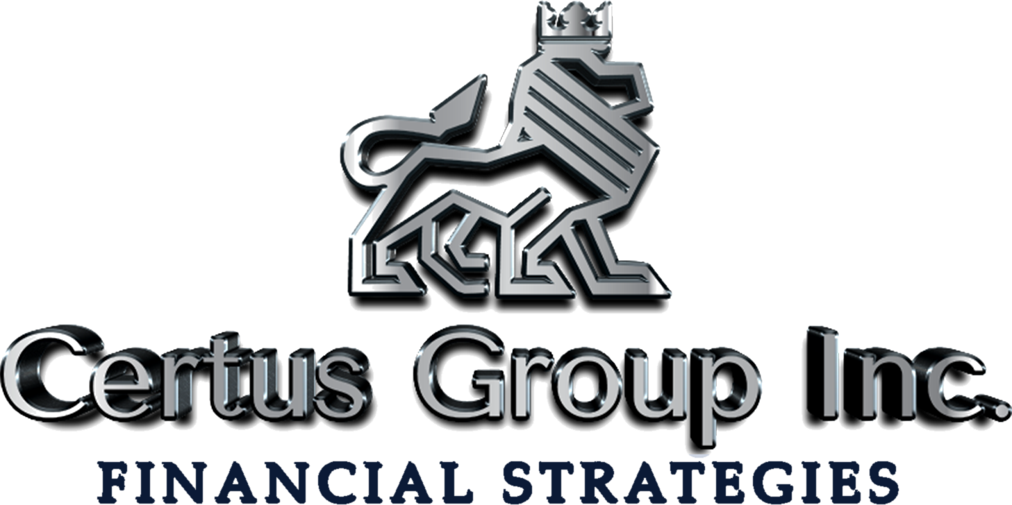 Certus Group Inc. Financial Strategies