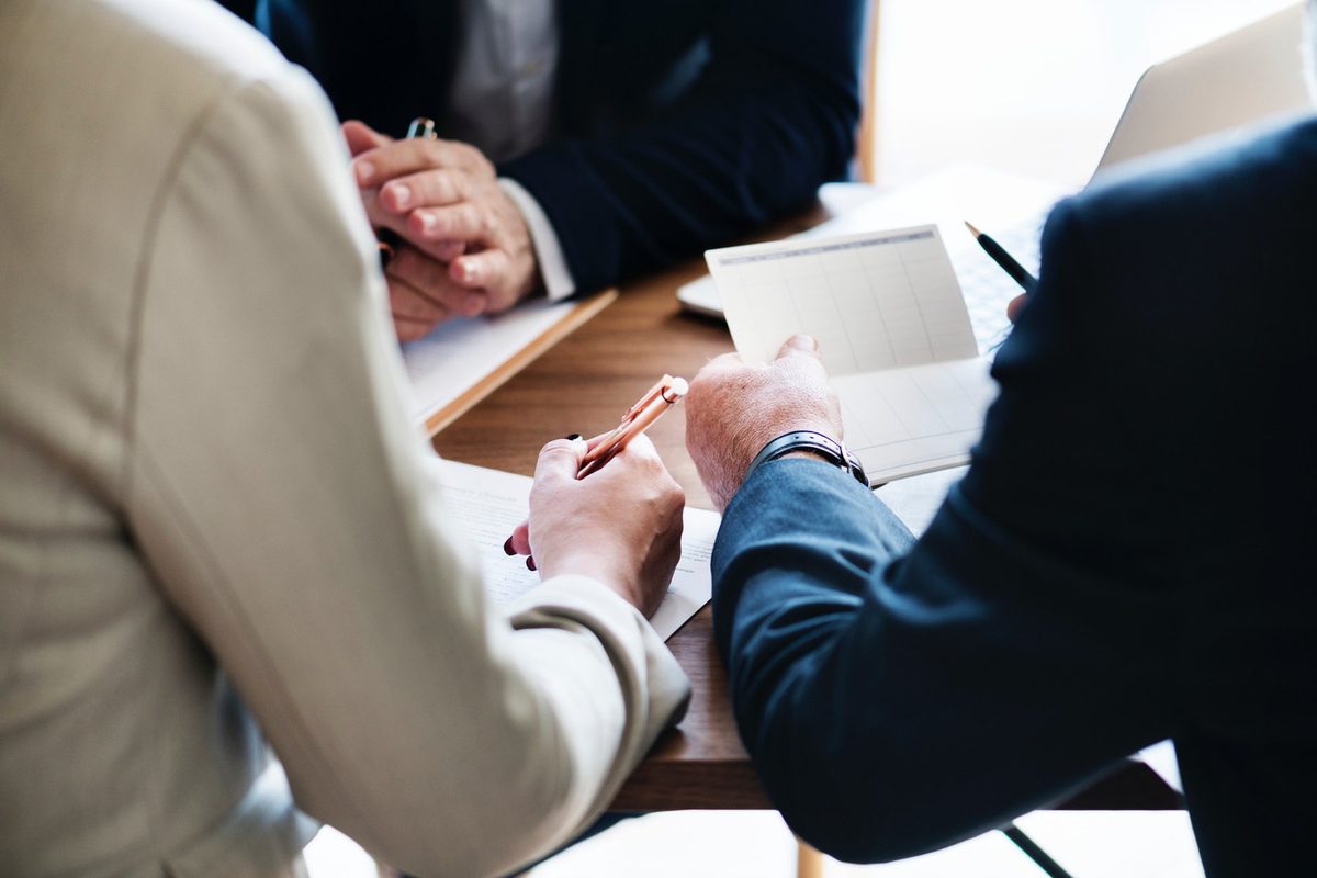 Family protected by an insurance contract