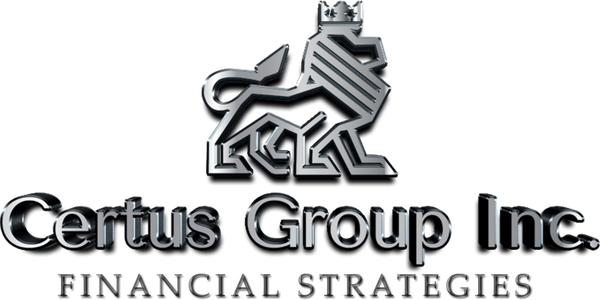 Certus Group Inc. Financial Strategies